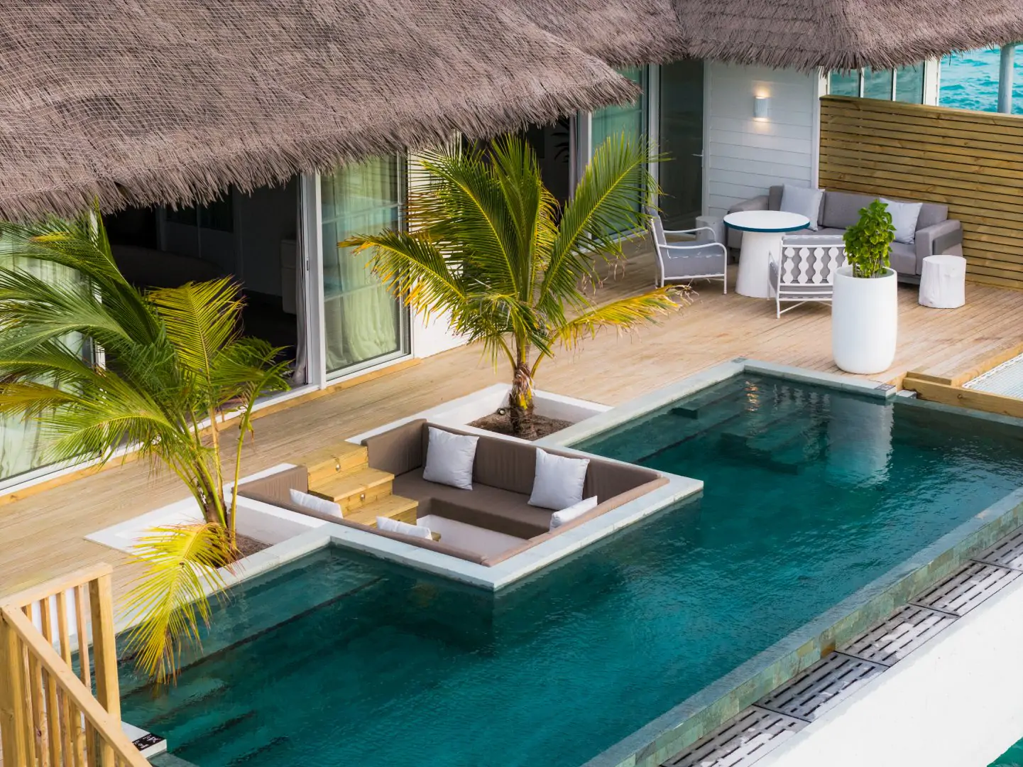 Sun Siyam Vilu Reef